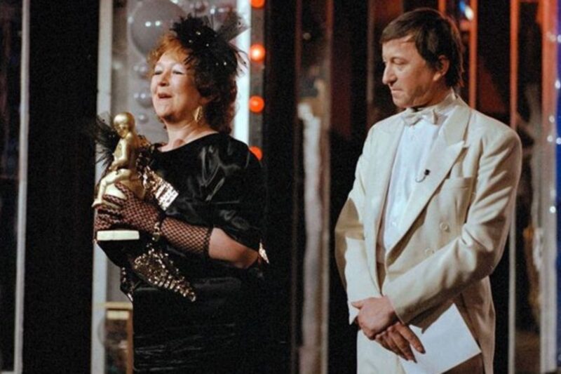 Jaroslava Hanušová