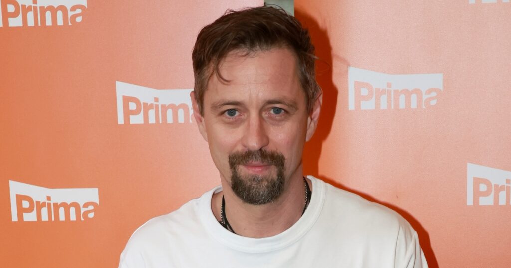 Italská domácnost Jana Dolanského: Vztah s manželkou stojí na pevných základech, přesto nemají o hádky nouzi