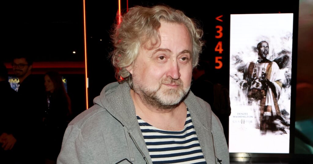 Dva domovy režiséra Jana Hřebejka: Vlastní zrekonstruovaný dům a pobývá na jedinečném hausbótu