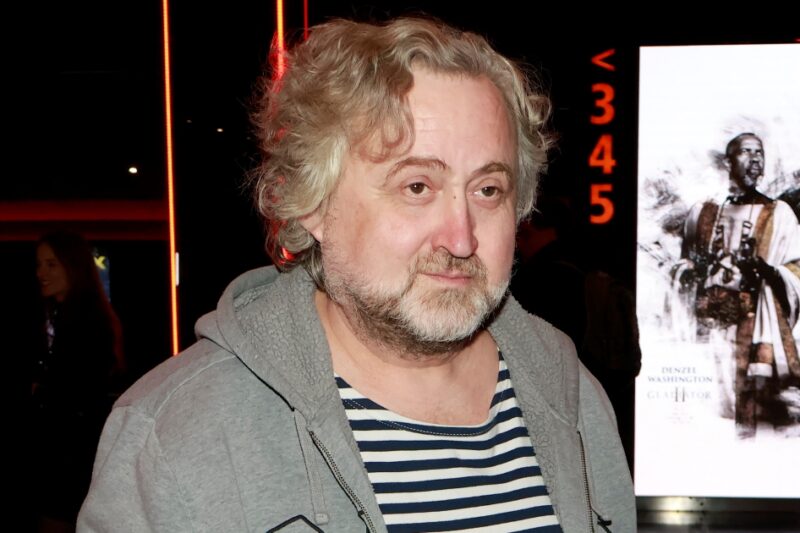 Fotografie Jana Hřebejka