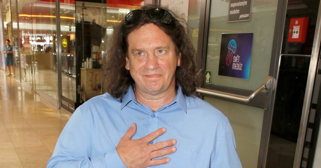 Lékaři dávali Janu Potměšilovi 7% šanci na přežití. Dnes má krásnou rodinu, ale zdravotní potíže se vrátily