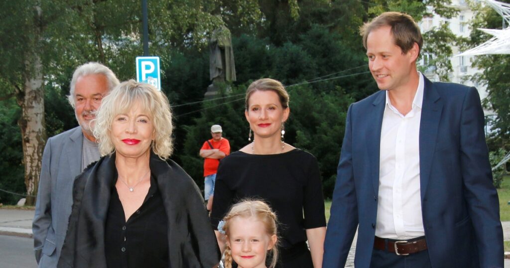 Jana Švandová vychovala statečného syna s dobrým srdcem: Absolvoval řadu nebezpečných misí OSN