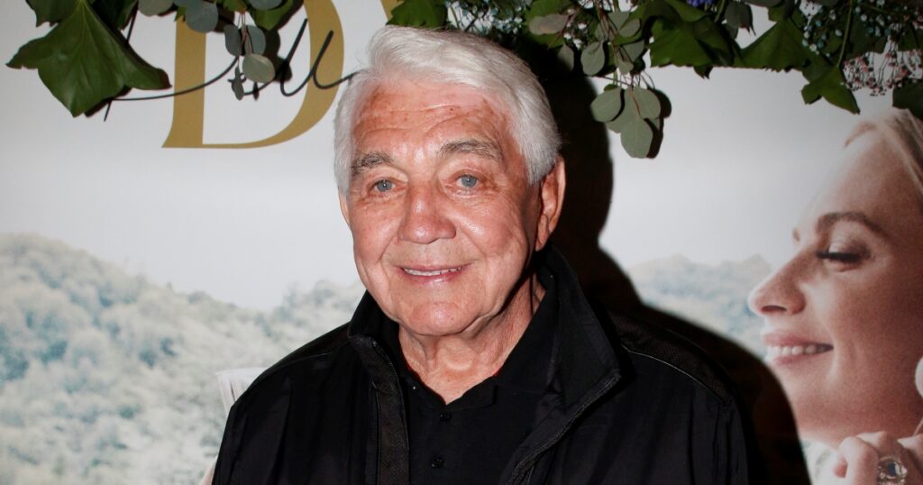 Jiří Krampol přišel o vilu, kterou vyměnil za pražský byt. Skončil v domě sociálních služeb