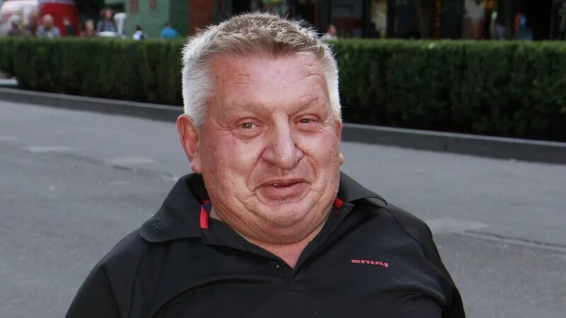 Fotografie Jiřího Krytináře