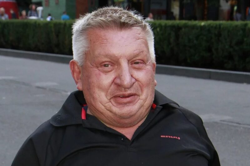 Fotografie Jiřího Krytináře