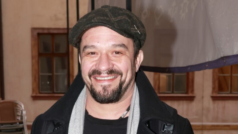 Fotografie Kryštofa Rímského