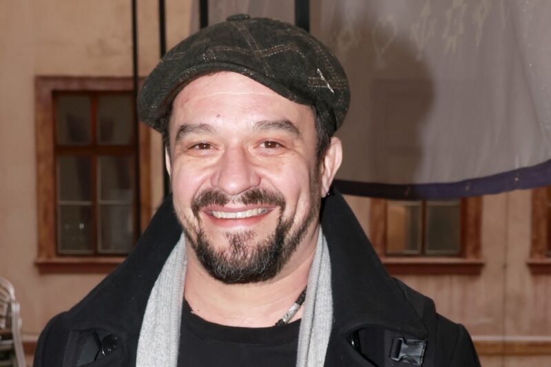 Fotografie Kryštofa Rímského