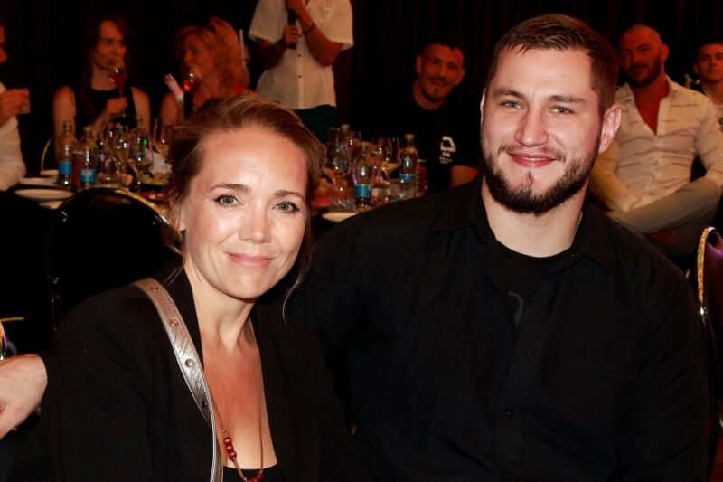 Fotografie Lucie Vondráčkové a Zdeňka Polívky