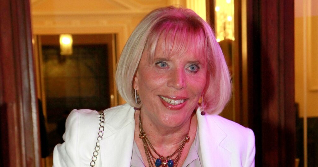 Marie Poledňáková začínala jako svářečka. Do televize se dostala díky setkání se scénáristou Dietlem