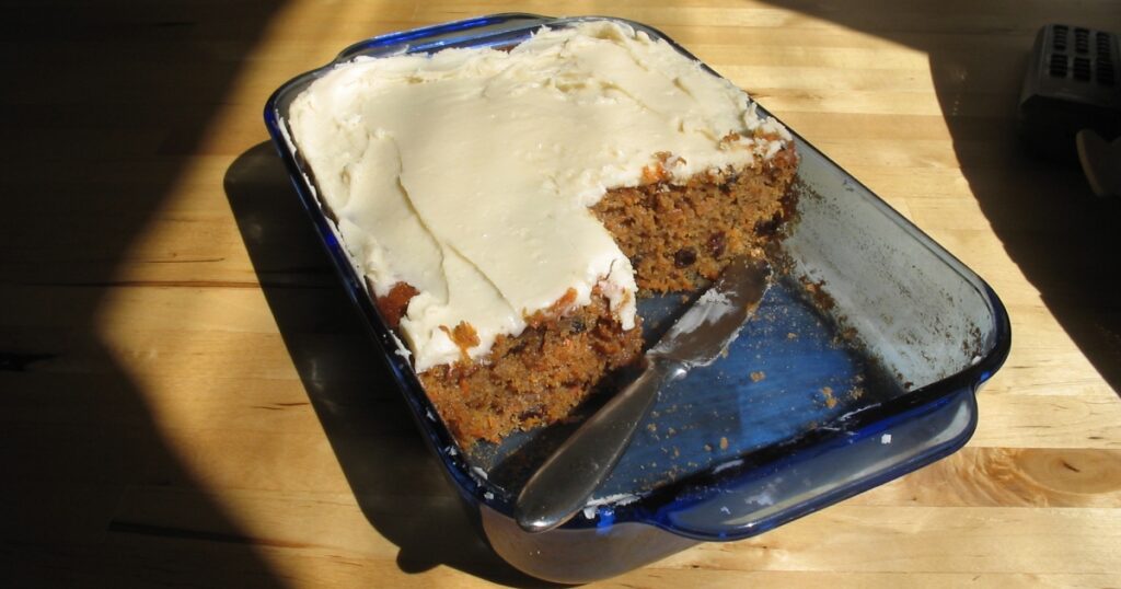 „Vždyť je to suchý,“ dostala paní Alžběta vynadáno od tchyně. Ta se pokusila o řízky a jen se zesměšnila