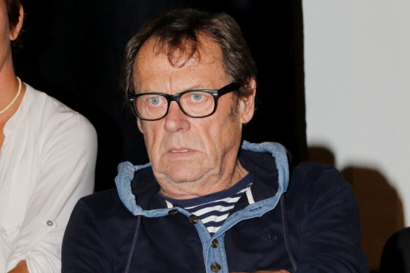 Fotografie Oldřicha Víznera