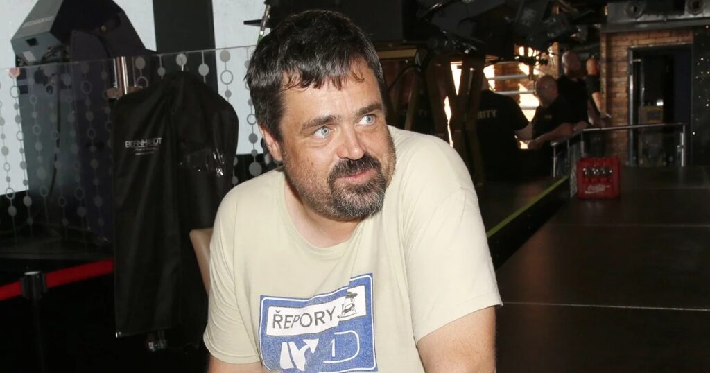 Pavel Novotný odmítl dřívější propustku z vězení. Podle sestry si chce odpykat celý trest