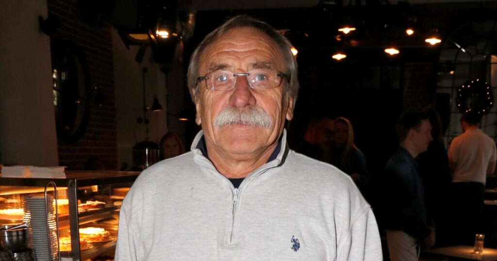 Pavel Zedníček má za sebou mnoho smutných období. Přišel o synovce a na čas také o dceru