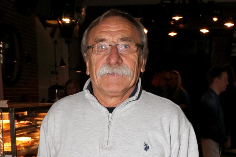 Fotografie Pavla Zedníčka