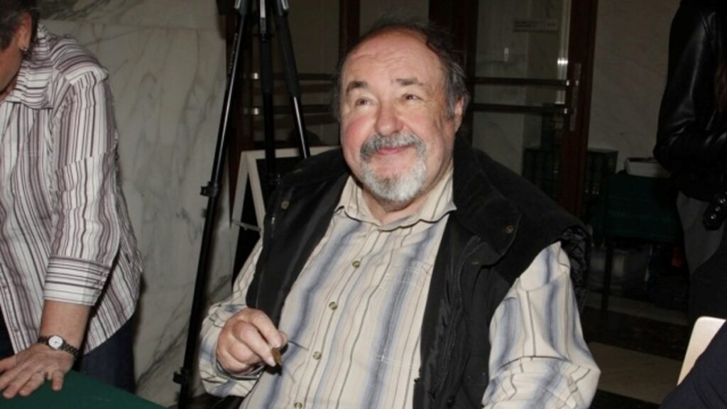 Co se stalo s Petrem Novotným: Už 50 let žije v Řeporyjích, ve svém domě má vše, co by si mohl přát