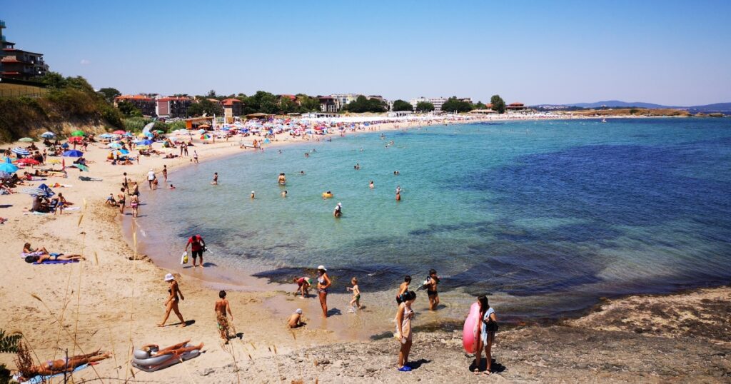 „Na dovolené jsem zažila lásku na první pohled.“ Paní Kateřina netušila, že jim osud znovu zkříží cestu