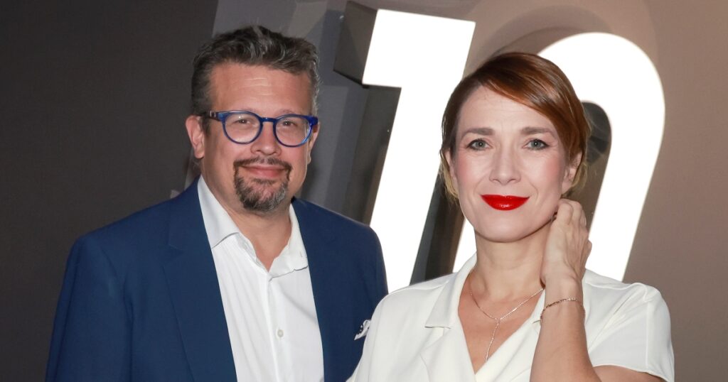 S kým žije Tereza Kostková: Jednoho režiséra vyměnila za druhého. Po bolestivém rozvodu je opět šťastná