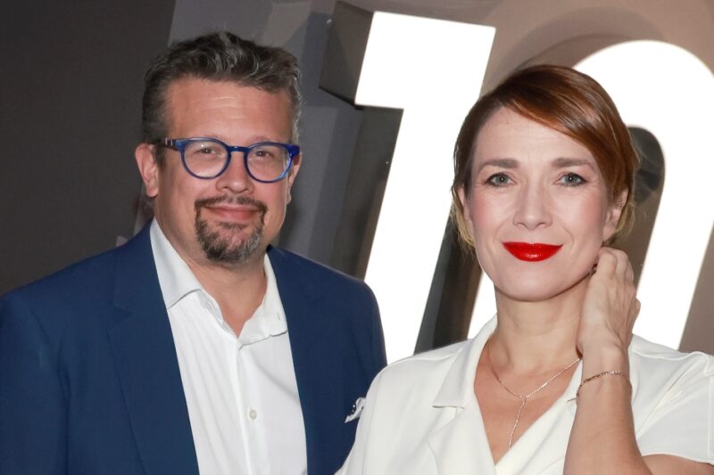 Fotografie Terezy Kostkové a Jakuba Nvoty