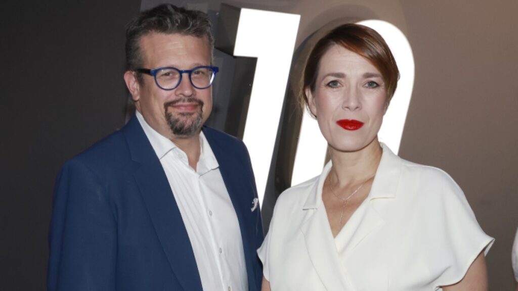 Tereza Kostková je už téměř 10 let šťastná s druhým manželem. Na vysněné dítě s Nvotou to už nevypadá