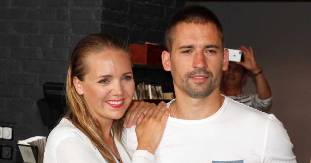 Vondráčková a Plekanec měli velké neshody ohledně výchovy dětí. Dnes už jsou prý vyřešené