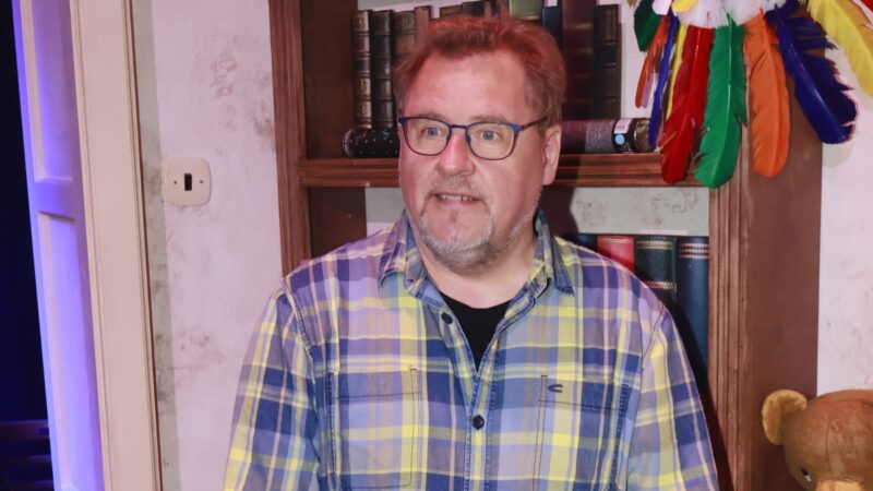 Fotografie Václav Kopta