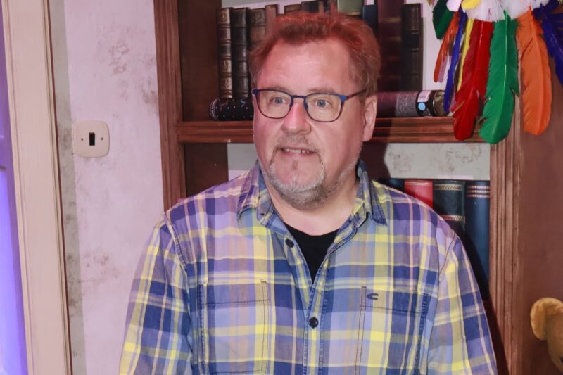Fotografie Václav Kopta