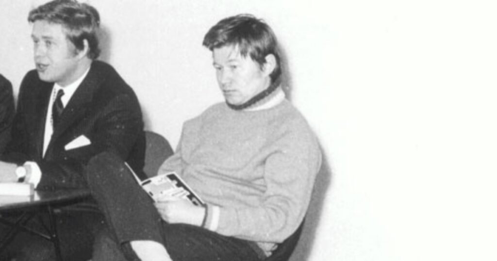 Jak šel čas s Václavem Sloupem: Za slavného herce se styděli i jeho vlastní rodiče