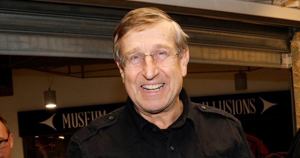 Václav Vydra opustil svou první manželku na Štědrý den. Vyměnil ji za Janu Bouškovou