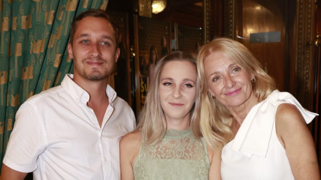 Syn Veroniky Žilkové Jan kdysi utekl od rodiny a 4 roky se neozval. Dnes je otcem 3 dětí