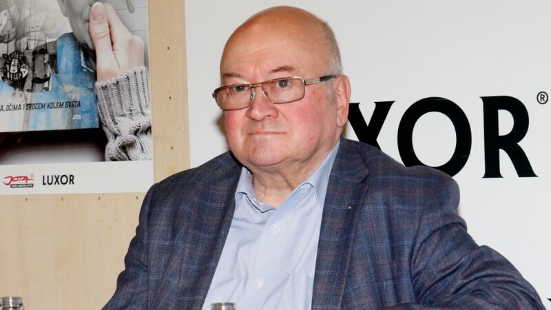 Fotografie Vladimíra Remka