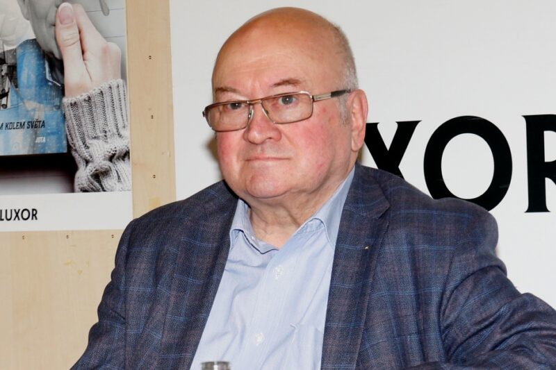 Fotografie Vladimíra Remka