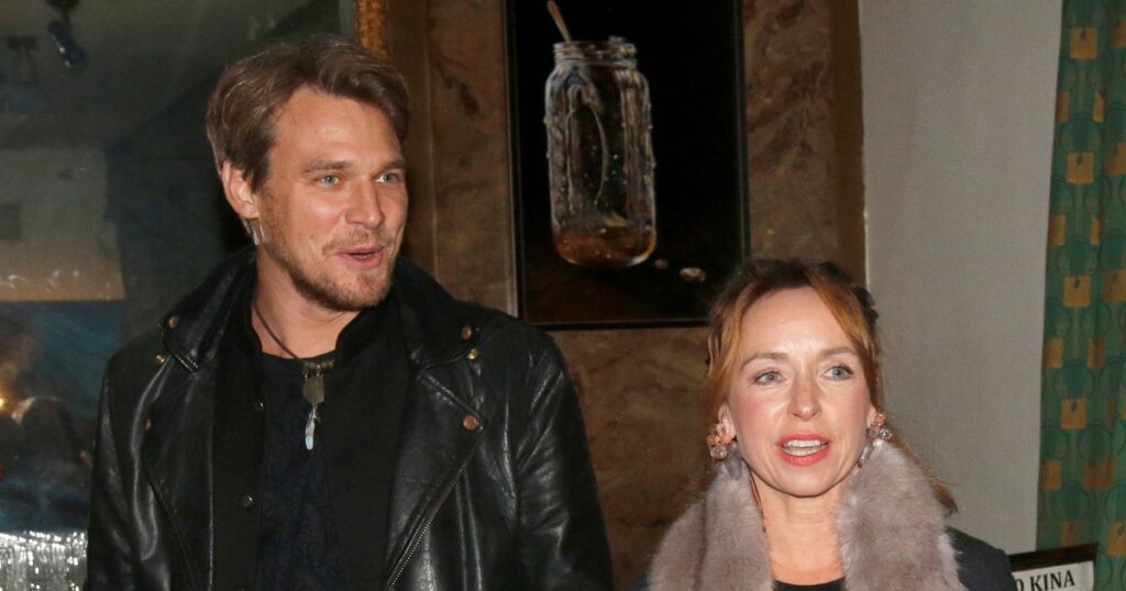 Jak žijí manželé Dykovi: Vlastní luxusní byt za 14 milionů a chalupu na Šumavě