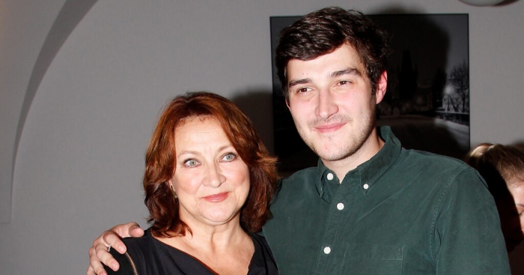 Kdo je otcem dětí Zlaty Adamovské: Radek John ji potají podváděl. Na své potomky je však pyšná