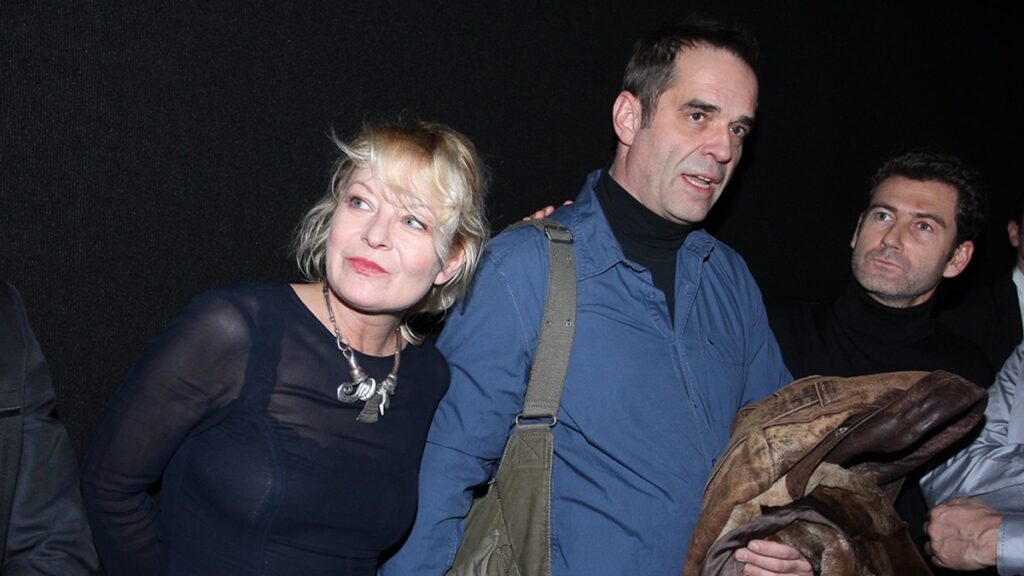 Miroslav Etzler a Vilma Cibulková po letech opět spolu. O svém vztahu při natáčení Polabí mluví zcela opačně