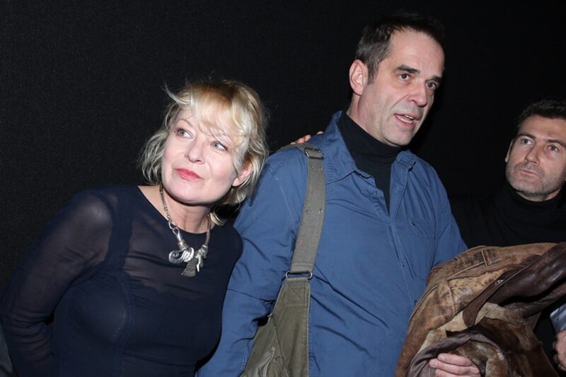 Fotografie Vilmy Cibulkové a Miroslava Etzlera