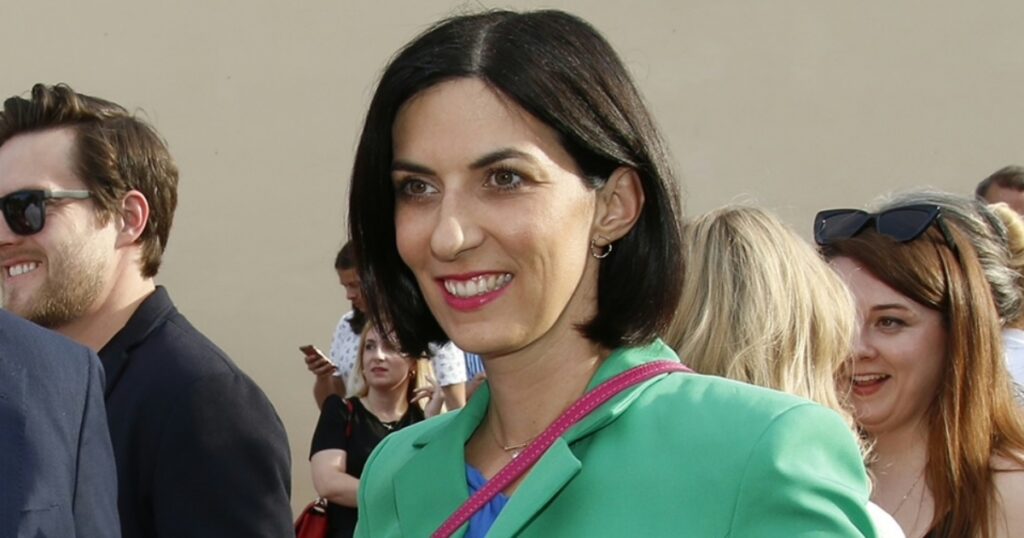 Markéta Pekarová Adamová promluvila o svém boji s neplodností. Její manželství trpělo 10 let