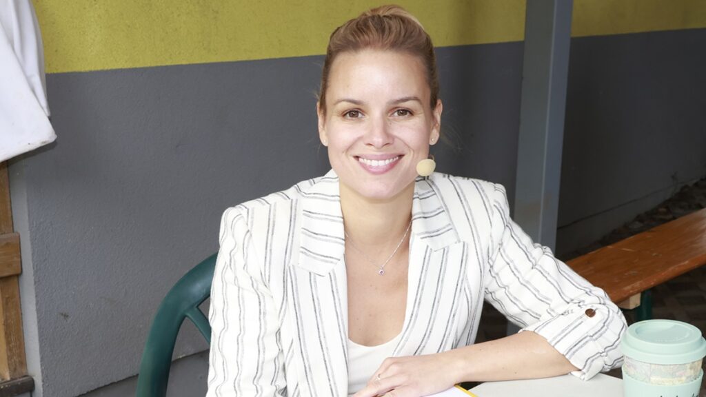 Patricie Solaříková ohromila fanoušky novým účesem. Kratší vlasy jí prý moc sluší