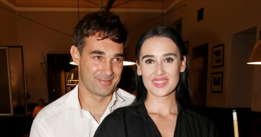 S kým žije Adam Vacula: Aby si získal Besky, musel se snažit. Oba mají za sebou rozpadlá manželství