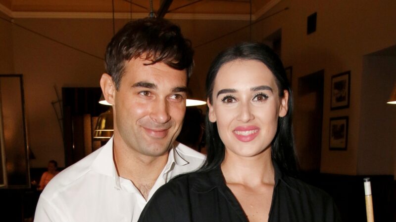 Fotografie Adama Vaculy a Veroniky Beskydiarové