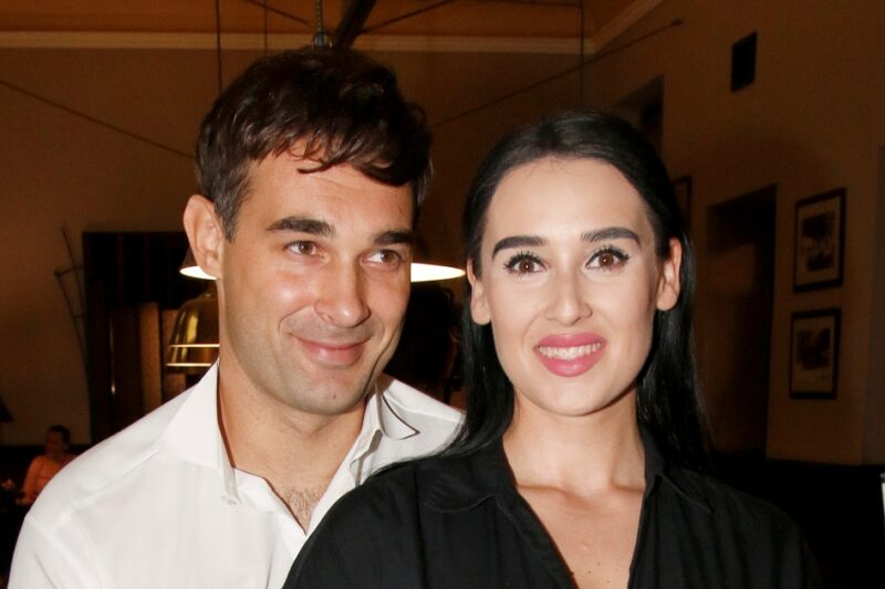 Fotografie Adama Vaculy a Veroniky Beskydiarové