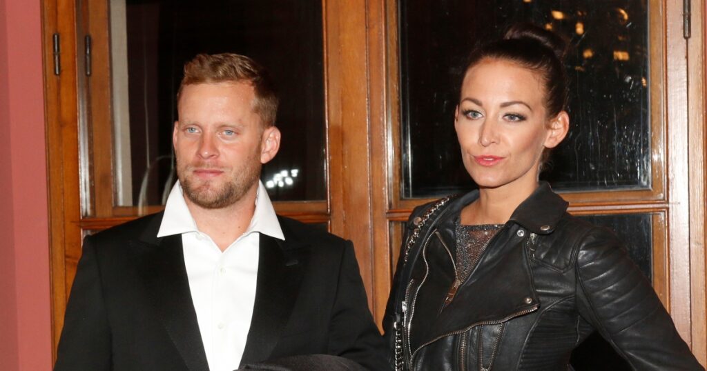 Agáta Hanychová odhalila důvod, proč podváděla Prachaře: Prý jí srážel sebevědomí