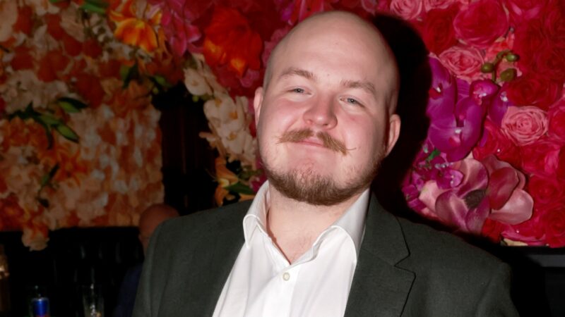 Fotografie Artura Štaidla