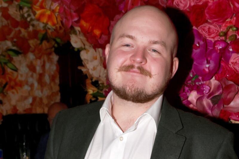 Fotografie Artura Štaidla