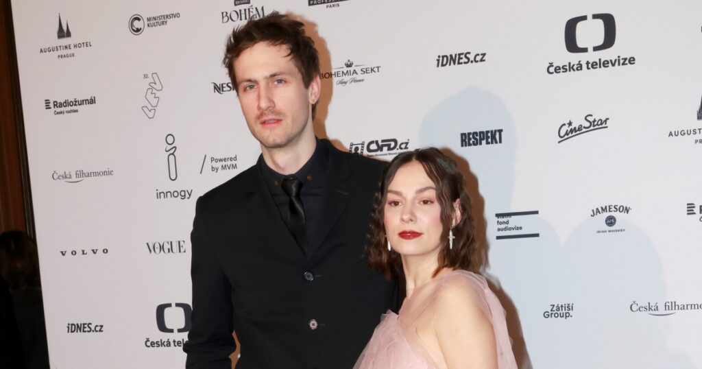 S kým má děti Beáta Kaňoková: Otcem dcery je herec a syna má s úspěšným kameramanem