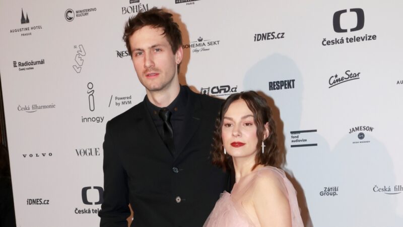 Fotografie Beáty Kaňokové a Tomáše Kotase