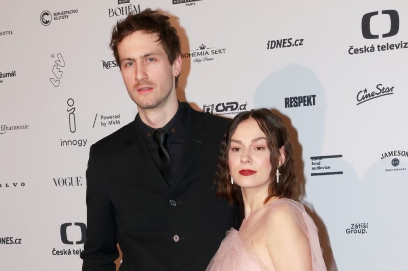 Fotografie Beáty Kaňokové a Tomáše Kotase