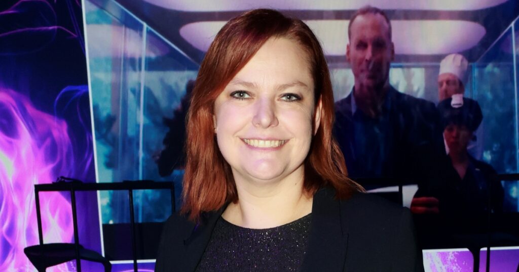 Dagmar Jandová alias Kvízová dáma z Na lovu překvapila svou proměnou. Jedna z fanynek ji málem nepoznala