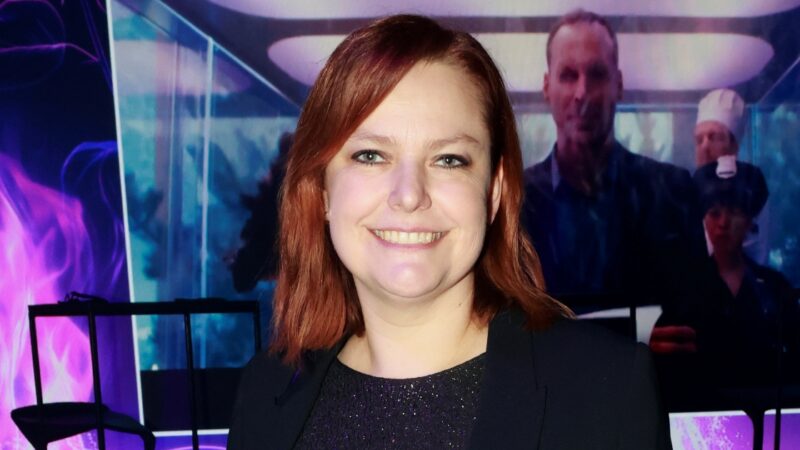 Fotografie Dagmar Jandové