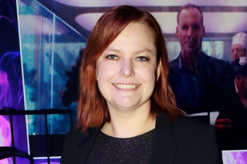 Fotografie Dagmar Jandové