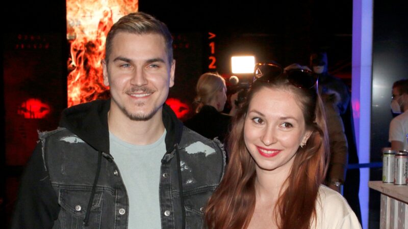 Fotografie Davida Gránského a Nikoly Madunické Granské